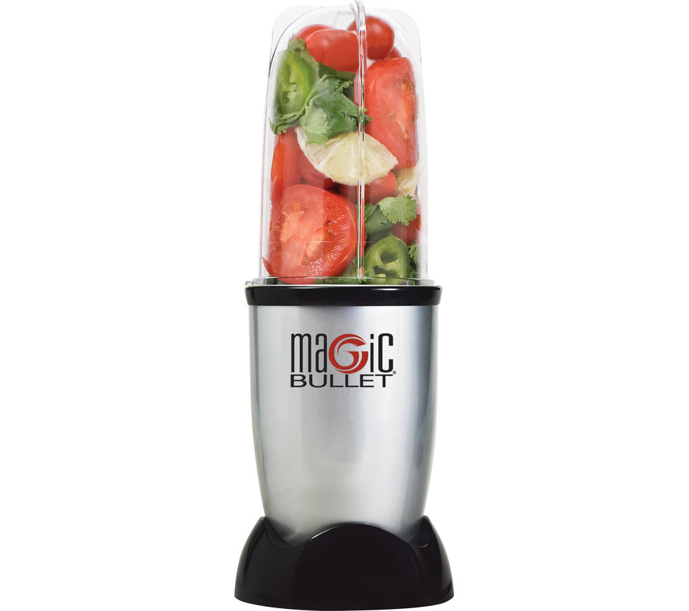 Magic Bullet reviews