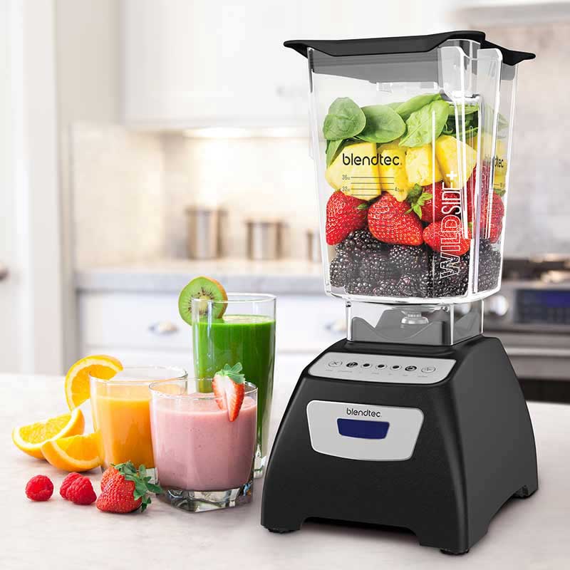 Blendtec Classic 570 Review